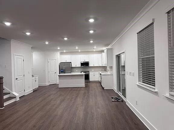 4 bedroom, 3 bathroom, 2,249 sq ft single family residence for rent at 2780 Westgate Park Drive, Loganville, GA 30052 for $2,700 a month — photo 2