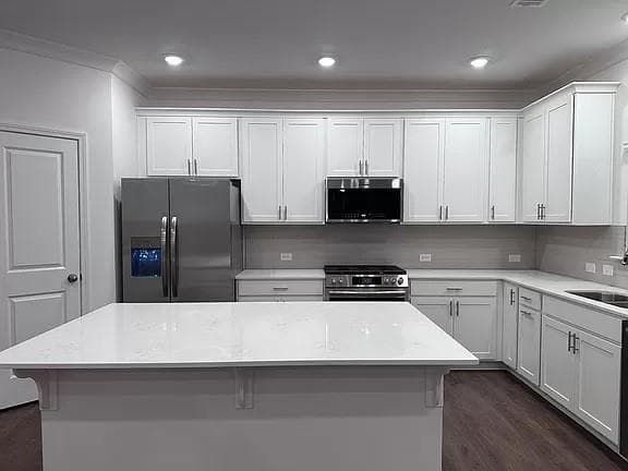 4 bedroom, 3 bathroom, 2,249 sq ft single family residence for rent at 2780 Westgate Park Drive, Loganville, GA 30052 for $2,700 a month — photo 4
