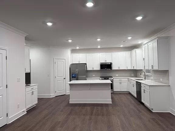 4 bedroom, 3 bathroom, 2,249 sq ft single family residence for rent at 2780 Westgate Park Drive, Loganville, GA 30052 for $2,700 a month — photo 5