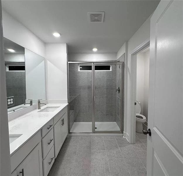 4 bedroom, 3 bathroom, 2,249 sq ft single family residence for rent at 2780 Westgate Park Drive, Loganville, GA 30052 for $2,700 a month — photo 9