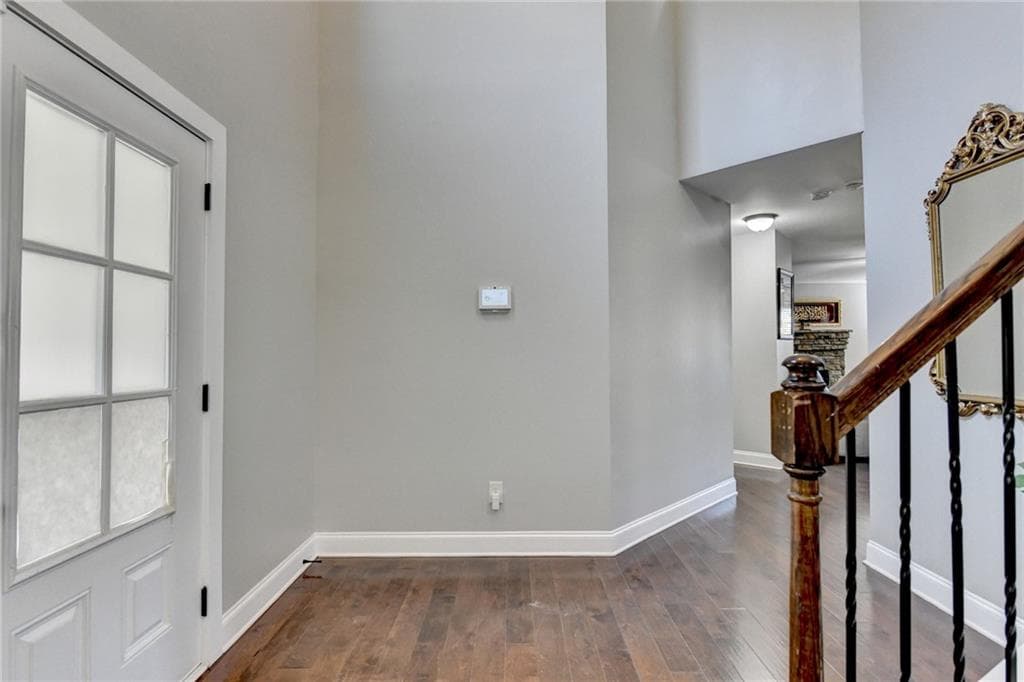 6 bedroom, 4 bathroom, 3,553 sq ft single family residence for sale at 1755 Lark Trail, Jefferson, GA 30549 — photo 5