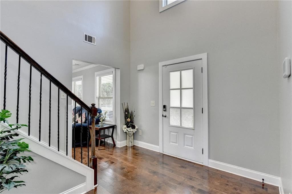 6 bedroom, 4 bathroom, 3,553 sq ft single family residence for sale at 1755 Lark Trail, Jefferson, GA 30549 — photo 6