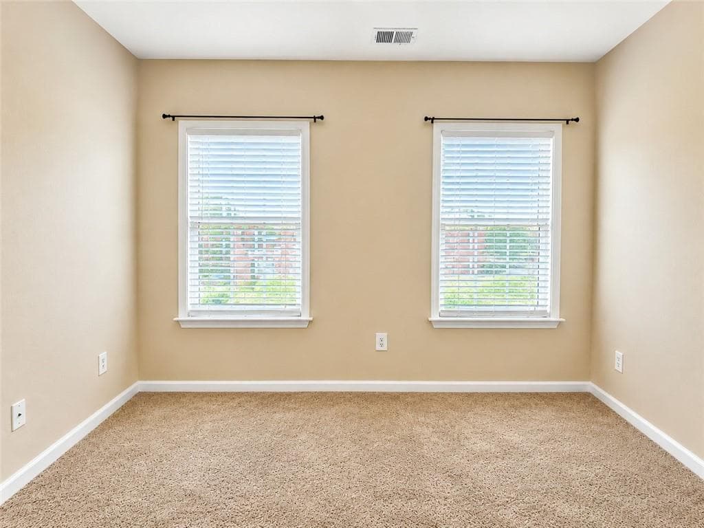 4 bedroom, 4 bathroom, 2,745 sq ft townhouse for rent at 6065 Cameron Pointe, Peachtree Corners, GA 30092 for $2,940 a month — photo 10