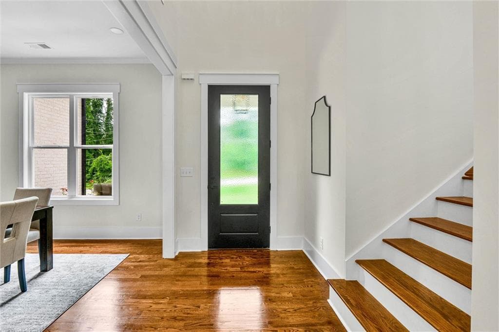 4 bedroom, 4 bathroom, 2,761 sq ft single family residence under contract at 3629 Centerville Rosebud Road, Snellville, GA 30039 — photo 5