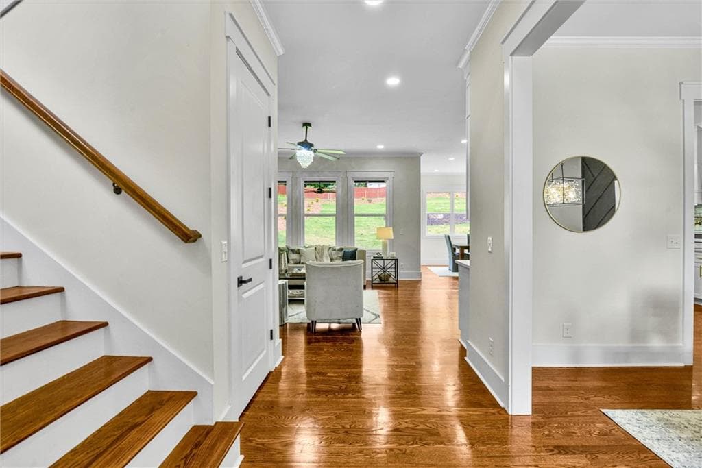 4 bedroom, 4 bathroom, 2,761 sq ft single family residence under contract at 3629 Centerville Rosebud Road, Snellville, GA 30039 — photo 6