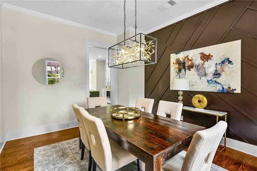 4 bedroom, 4 bathroom, 2,761 sq ft single family residence under contract at 3629 Centerville Rosebud Road, Snellville, GA 30039 — photo 7