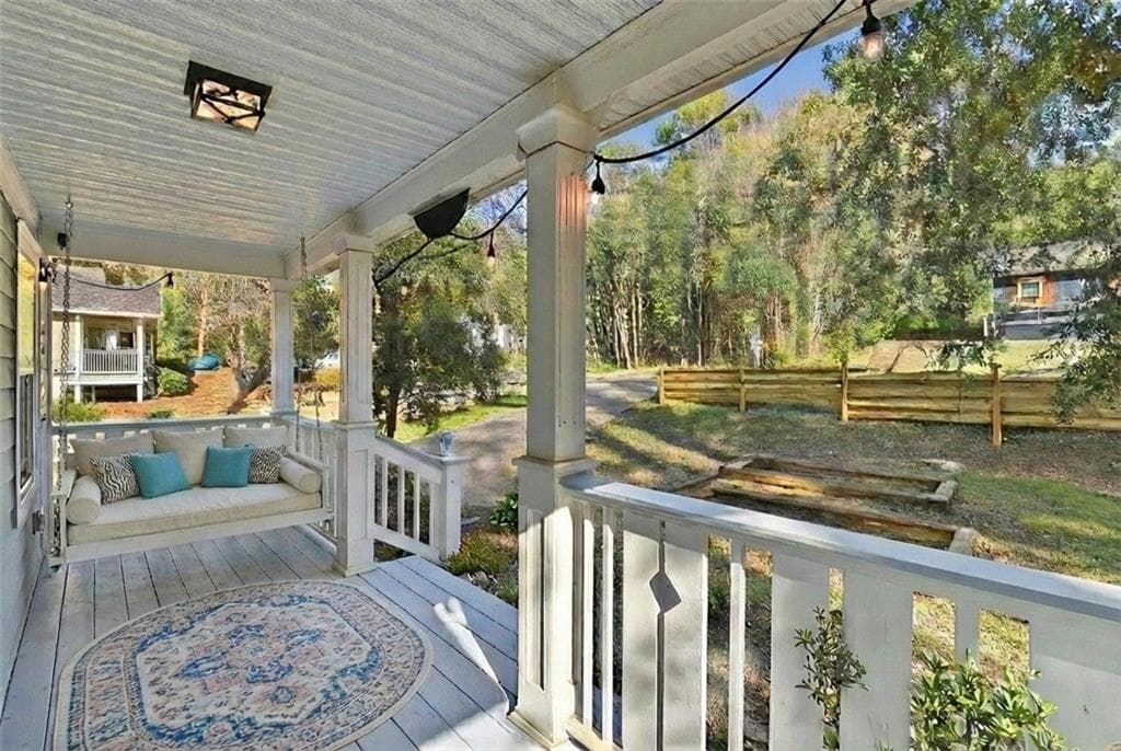 3 bedroom, 2 bathroom, 1,274 sq ft single family residence under contract at 1999 Fremont Street, Atlanta, GA 30315 — photo 4
