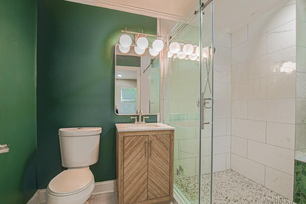 3 bedroom, 2 bathroom, 1,274 sq ft single family residence under contract at 1999 Fremont Street, Atlanta, GA 30315 — photo 5