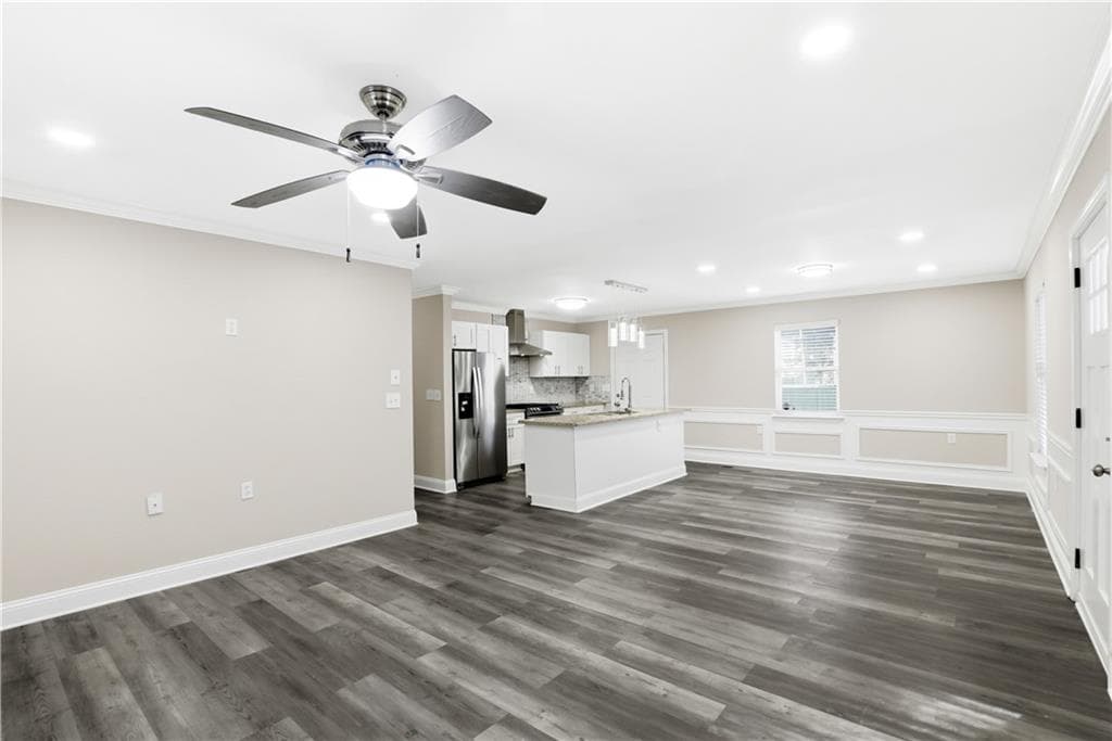 3 bedroom, 2 bathroom, 1,274 sq ft single family residence under contract at 1999 Fremont Street, Atlanta, GA 30315 — photo 7