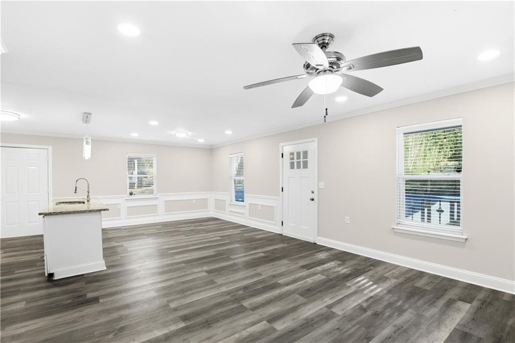 3 bedroom, 2 bathroom, 1,274 sq ft single family residence under contract at 1999 Fremont Street, Atlanta, GA 30315 — photo 6