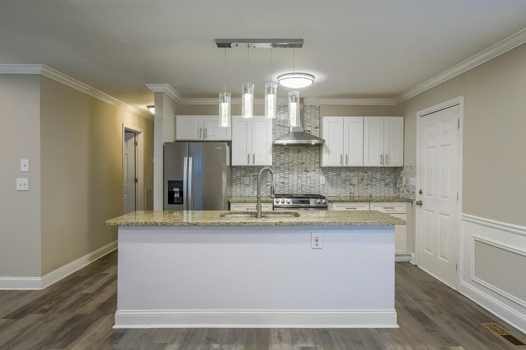 3 bedroom, 2 bathroom, 1,274 sq ft single family residence under contract at 1999 Fremont Street, Atlanta, GA 30315 — photo 9