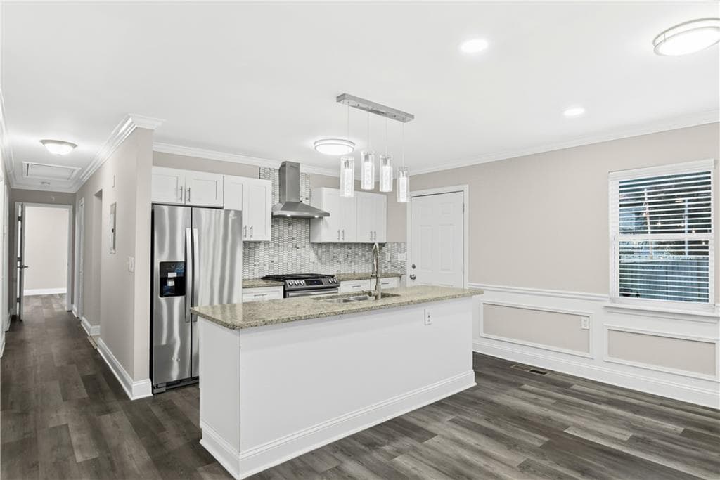 3 bedroom, 2 bathroom, 1,274 sq ft single family residence under contract at 1999 Fremont Street, Atlanta, GA 30315 — photo 10