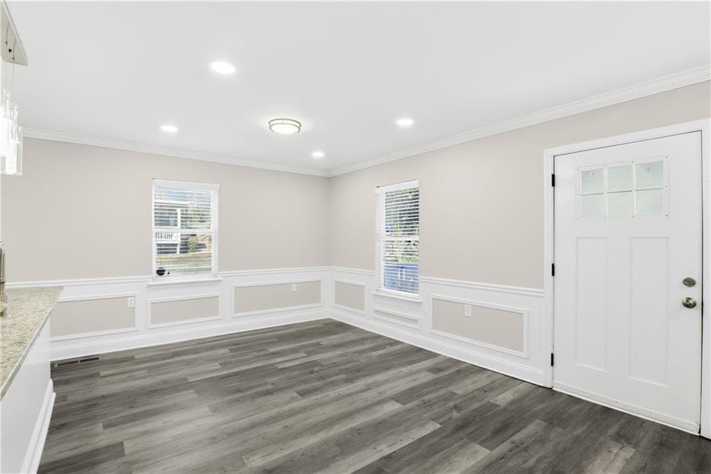 3 bedroom, 2 bathroom, 1,274 sq ft single family residence under contract at 1999 Fremont Street, Atlanta, GA 30315 — photo 8