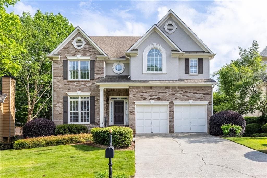 3 bedroom, 3 bathroom, 2,800 sq ft single family residence for rent at 1858 Fox Chapel Drive, Smyrna, GA 30080 for $3,500 a month — photo 1 of 35