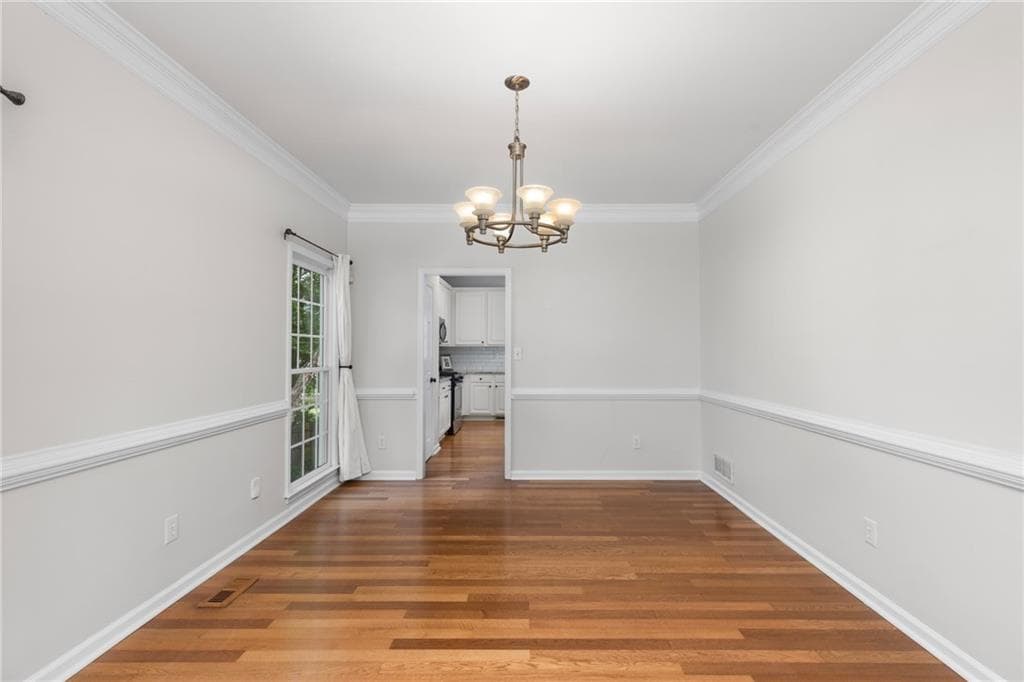 3 bedroom, 3 bathroom, 2,800 sq ft single family residence for rent at 1858 Fox Chapel Drive, Smyrna, GA 30080 for $3,500 a month — photo 5