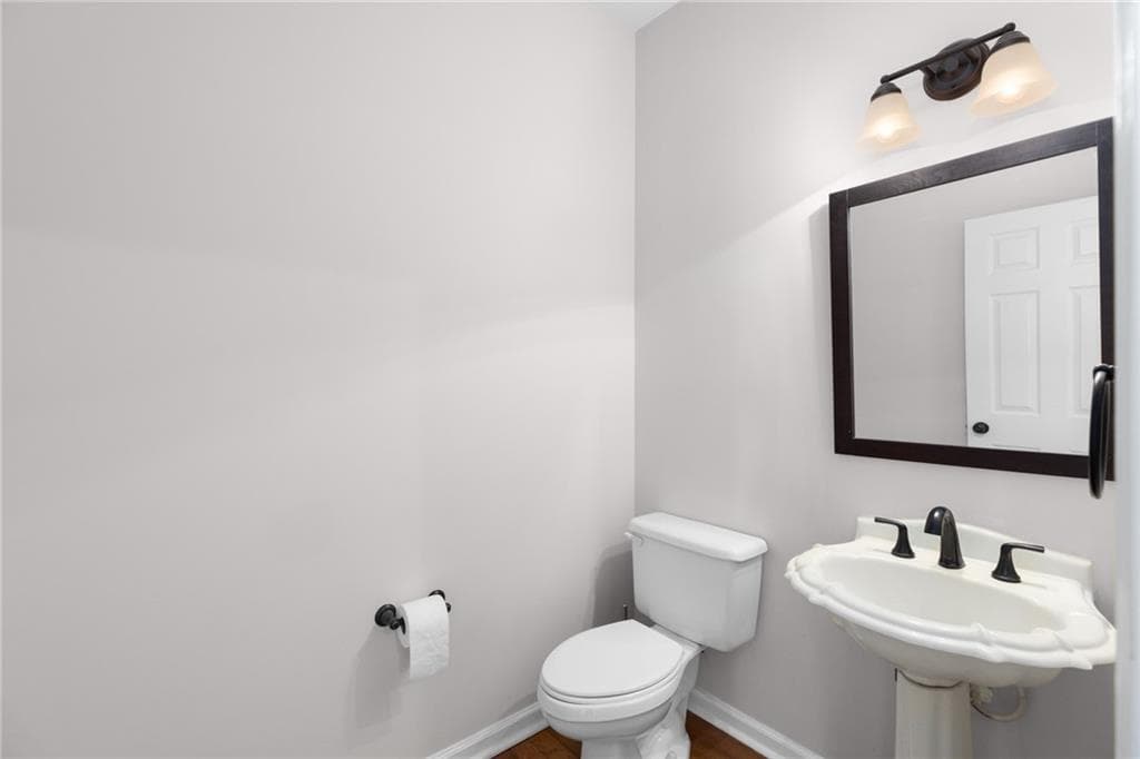 3 bedroom, 3 bathroom, 2,800 sq ft single family residence for rent at 1858 Fox Chapel Drive, Smyrna, GA 30080 for $3,500 a month — photo 6