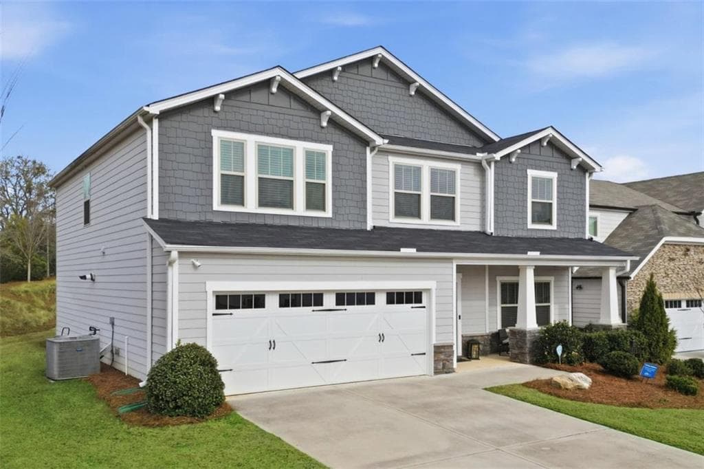 515 Cobblestone Court, Canton, GA 30115 — most recent listing photo