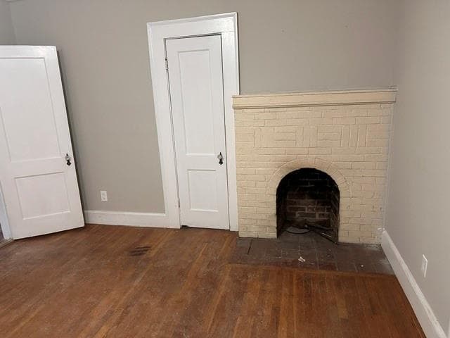 4 bedroom, 2 bathroom, 1,690 sq ft single family residence under contract at 2312 Ben Hill Road, Atlanta, GA 30311 — photo 9