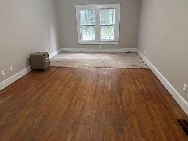 4 bedroom, 2 bathroom, 1,690 sq ft single family residence under contract at 2312 Ben Hill Road, Atlanta, GA 30311 — photo 10