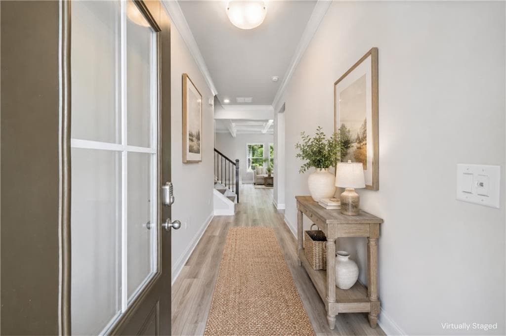5 bedroom, 4 bathroom, 2,535 sq ft single family residence for rent at 4583 Eastbrook Place, Snellville, GA 30039 for $2,800 a month — photo 5