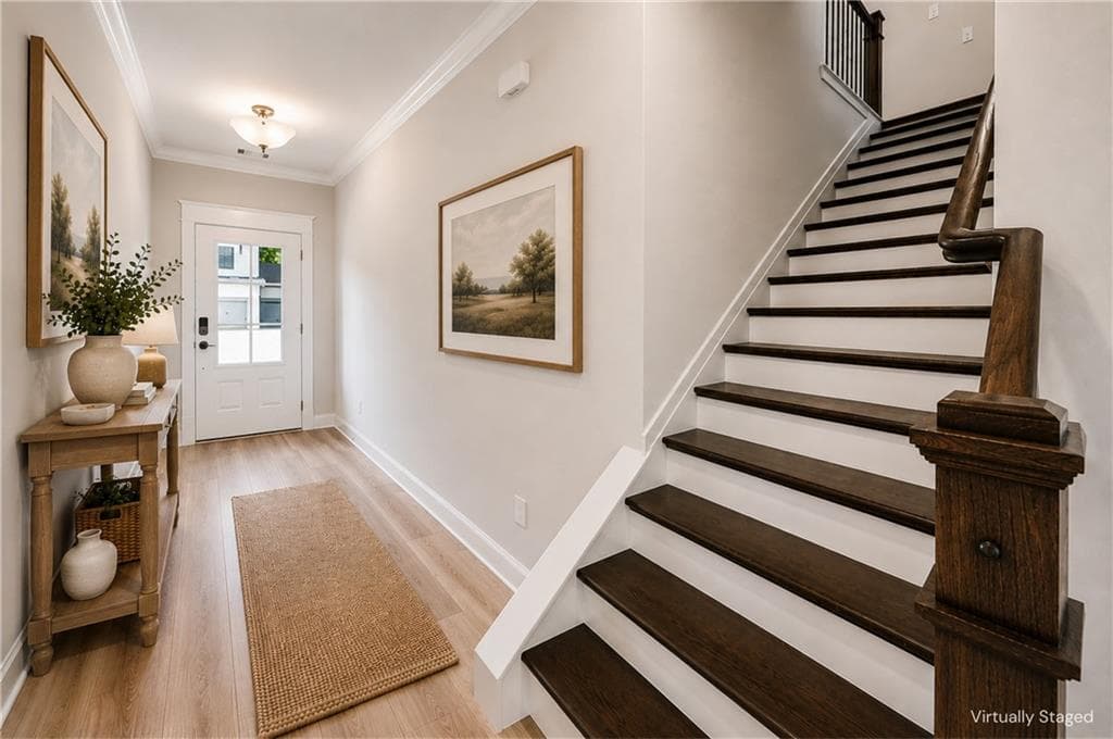 5 bedroom, 4 bathroom, 2,535 sq ft single family residence for rent at 4583 Eastbrook Place, Snellville, GA 30039 for $2,800 a month — photo 6