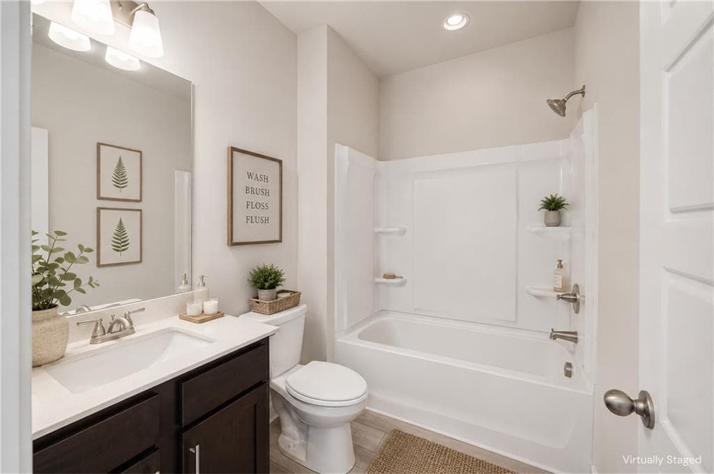 5 bedroom, 4 bathroom, 2,535 sq ft single family residence for rent at 4583 Eastbrook Place, Snellville, GA 30039 for $2,800 a month — photo 8