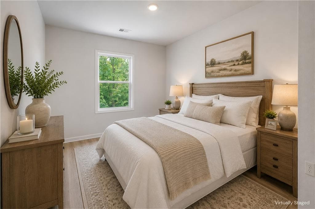 5 bedroom, 4 bathroom, 2,535 sq ft single family residence for rent at 4583 Eastbrook Place, Snellville, GA 30039 for $2,800 a month — photo 9