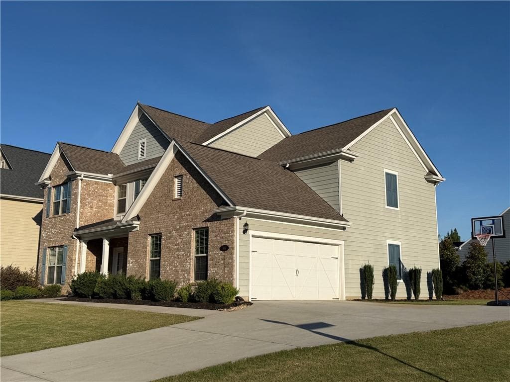 4 bedroom, 3 bathroom, 2,946 sq ft single family residence under contract at 106 Westberry Street, Peachtree City, GA 30269 — photo 2