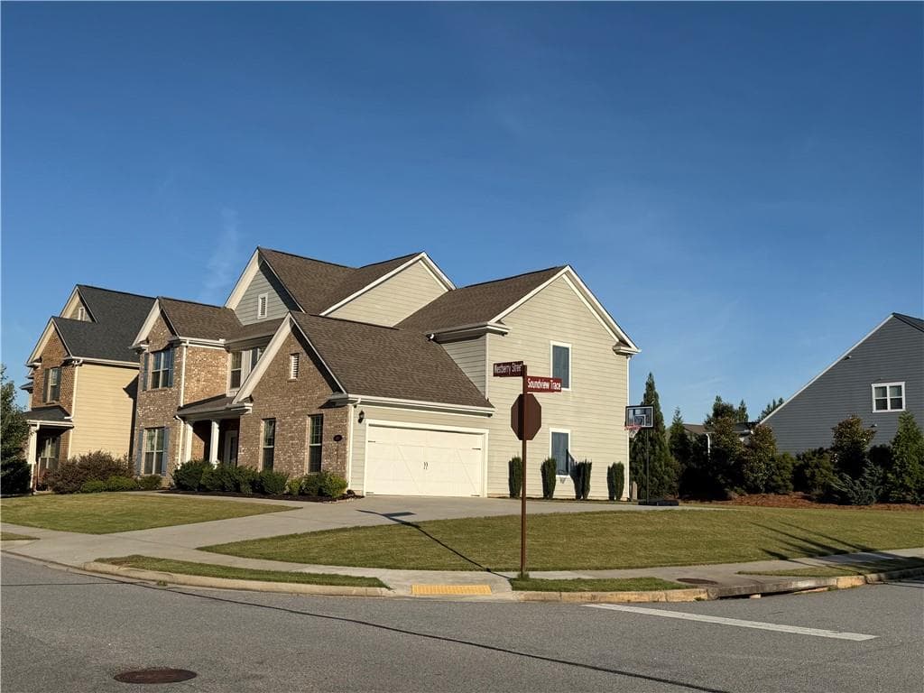 4 bedroom, 3 bathroom, 2,946 sq ft single family residence under contract at 106 Westberry Street, Peachtree City, GA 30269 — photo 3
