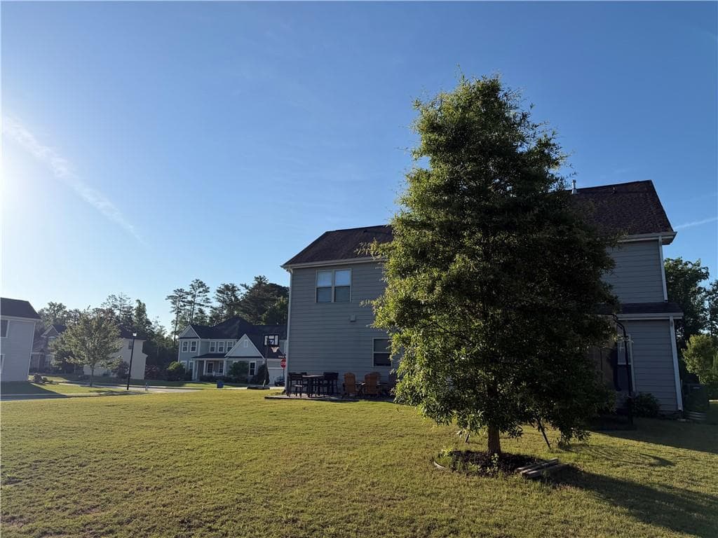 4 bedroom, 3 bathroom, 2,946 sq ft single family residence under contract at 106 Westberry Street, Peachtree City, GA 30269 — photo 5