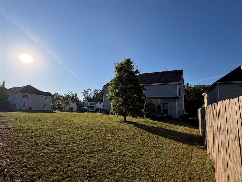 4 bedroom, 3 bathroom, 2,946 sq ft single family residence under contract at 106 Westberry Street, Peachtree City, GA 30269 — photo 6