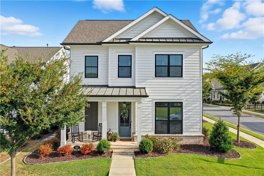 514 Homestead Park Place, Canton, GA 30115 — most recent listing photo