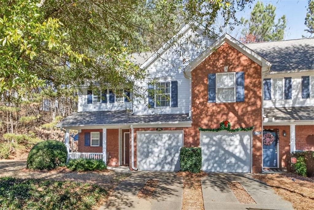 284 Cottonwood Creek Circle, Canton, GA 30114 — most recent listing photo