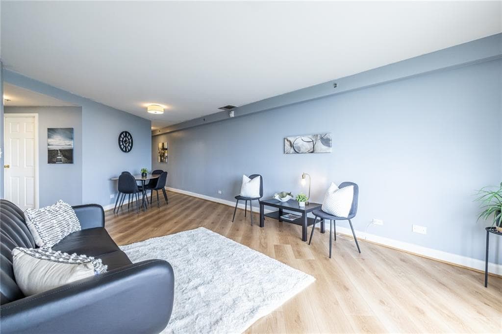 2 bedroom, 2 bathroom, 1,160 sq ft condominium for sale at 1501 Clairmont Road 1628, Decatur, GA 30033 — photo 8