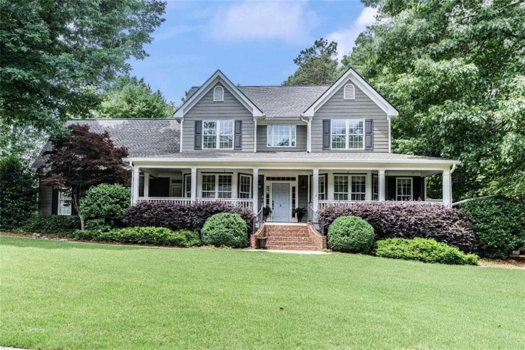 5 Warwick Place