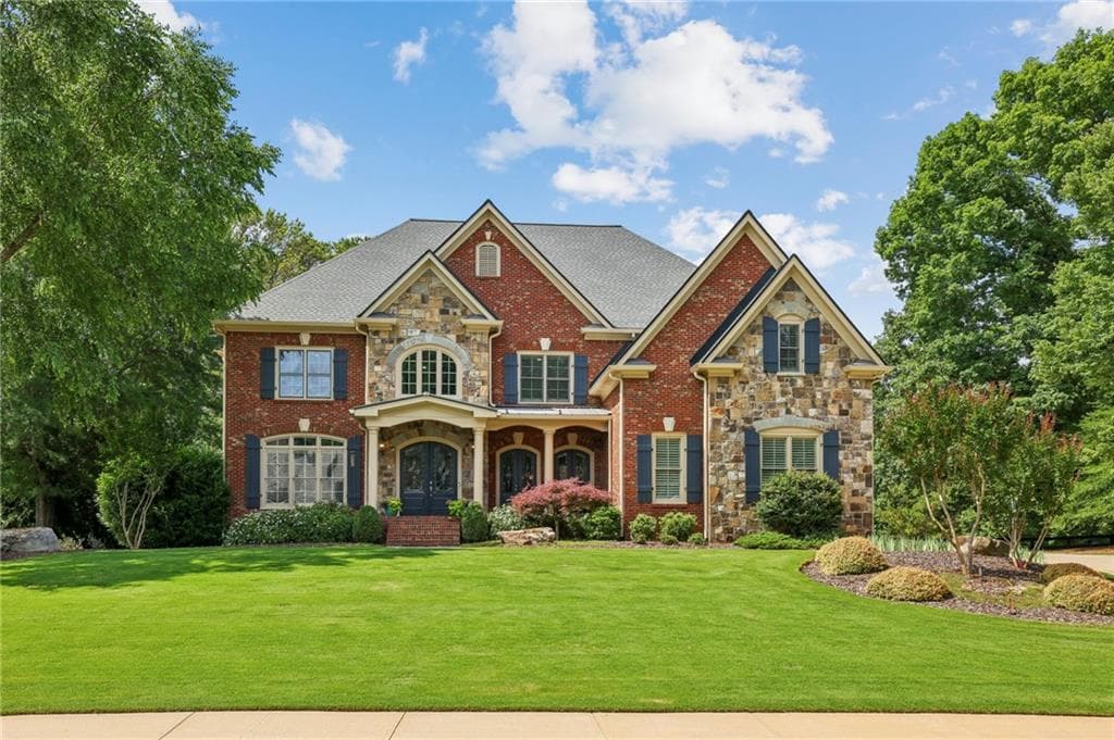 196 Affirmed Court, Alpharetta, GA 30004 — most recent listing photo