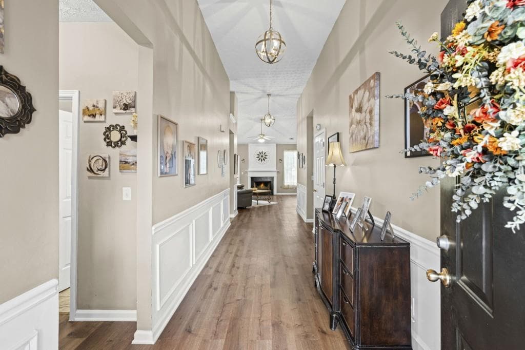 4 bedroom, 2 bathroom, 1,988 sq ft single family residence for sale at 2114 Beacon Crest Drive, Buford, GA 30519 — photo 6