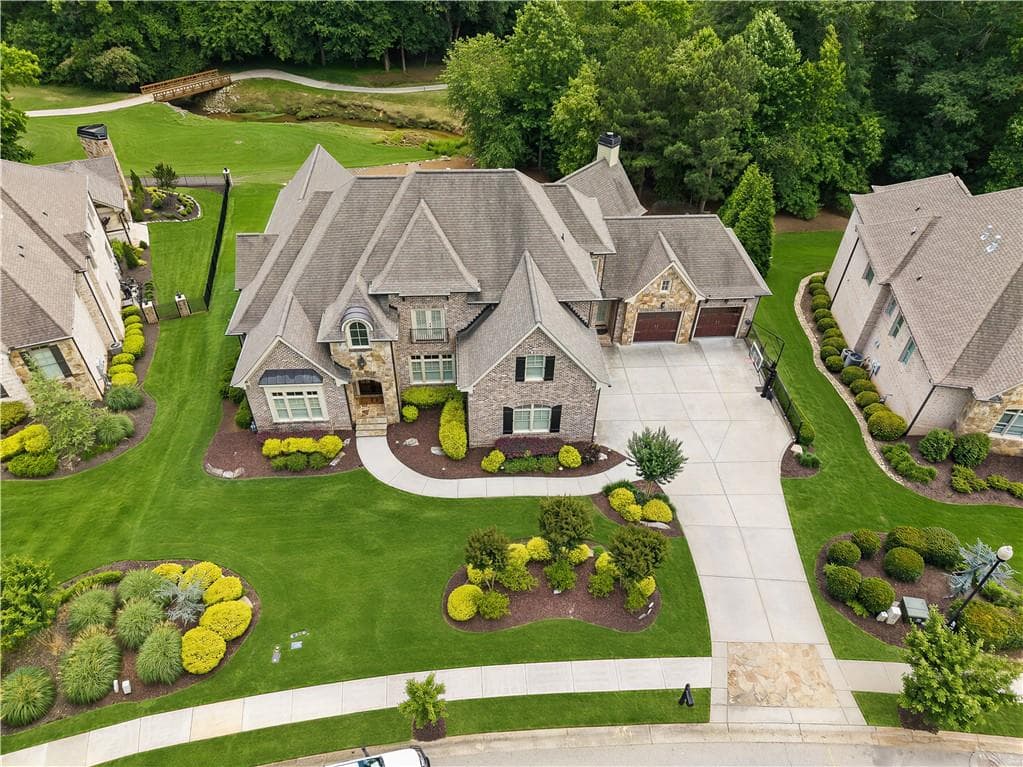 5921 Yoshino Cherry Lane, Braselton, GA 30517 — most recent listing photo