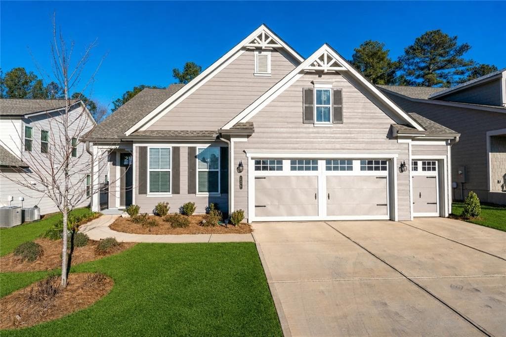 226 Geneva Way, Hoschton, GA 30548 — most recent listing photo