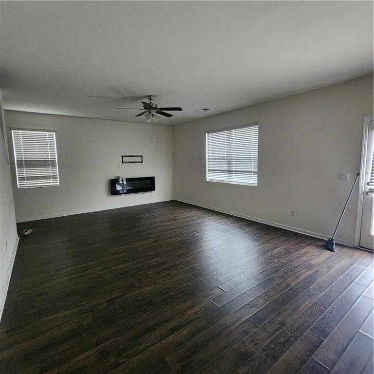 4 bedroom, 3 bathroom, 2,526 sq ft single family residence under contract at 1649 Jersey Drive, Stockbridge, GA 30281 — photo 6