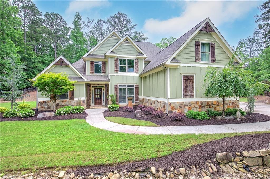 908 Emerald Court, Woodstock, GA 30189 — most recent listing photo
