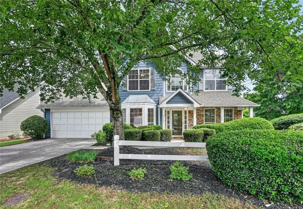3207 Ivy Station Way, Duluth, GA 30096 — most recent listing photo