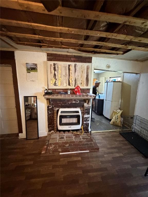 2 bedroom, 1 bathroom, 616 sq ft single family residence under contract at 1067 Desota Street, Gainesville, GA 30501 — photo 5