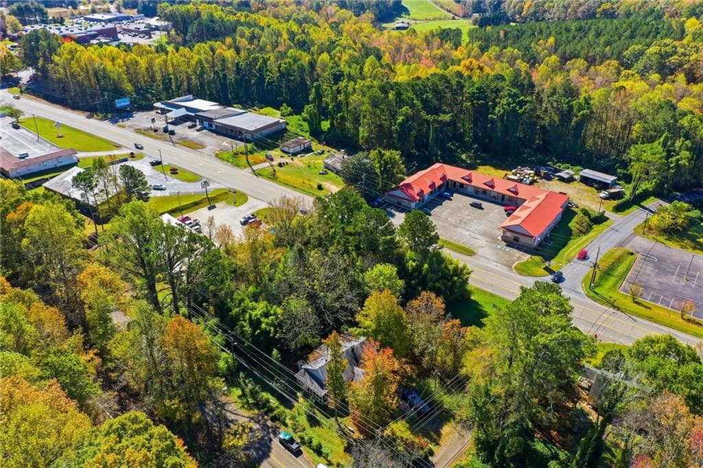 2 bedroom, 1 bathroom, 1,676 sq ft single family residence under contract at 348 Old Tate Road, Jasper, GA 30143 — photo 5