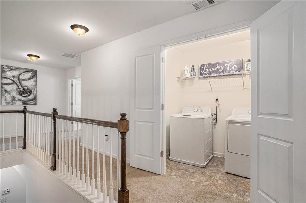 3 bedroom, 3 bathroom, 1,926 sq ft townhouse for sale at 4084 Fireoak Drive, Decatur, GA 30032 — photo 7