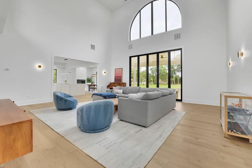4 bedroom, 4 bathroom, 4,782 sq ft single family residence for sale at 1530 W Sandtown Road, Marietta, GA 30064 — photo 7