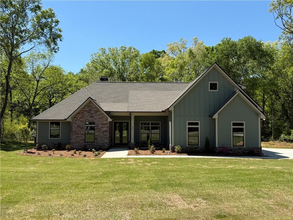 305 Springtime Way, Monroe, GA 30655 — most recent listing photo