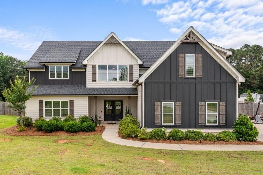 4 bedroom, 4 bathroom, 2,804 sq ft single family residence for sale at 133 Mote Road, Carrollton, GA 30117 — photo 1 of 40
