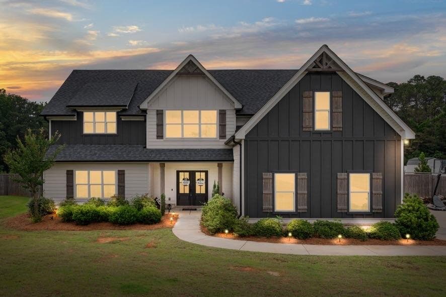 4 bedroom, 4 bathroom, 2,804 sq ft single family residence for sale at 133 Mote Road, Carrollton, GA 30117 — photo 2