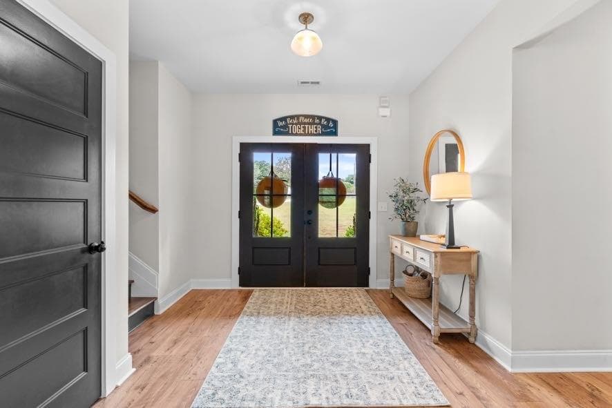 4 bedroom, 4 bathroom, 2,804 sq ft single family residence for sale at 133 Mote Road, Carrollton, GA 30117 — photo 5
